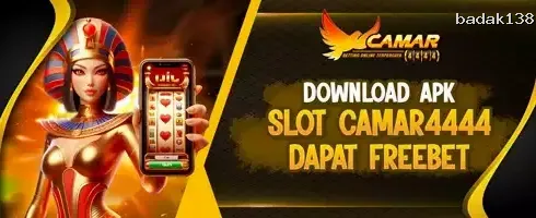Bonus Spesial Download badak138 APK screenshot