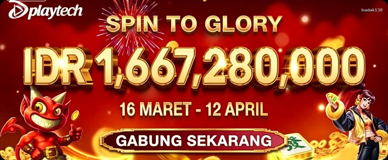 Unduh badak138 apk Versi Terbaru