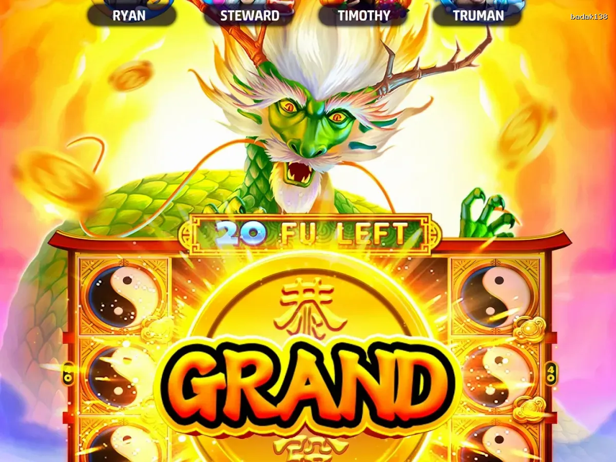 Koleksi badak138 Slot Gacor screenshot